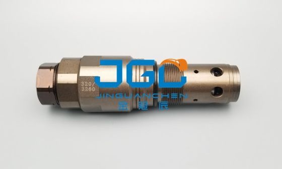SK200-6 エグババター用スイングリフバルブ YN22V00028F1