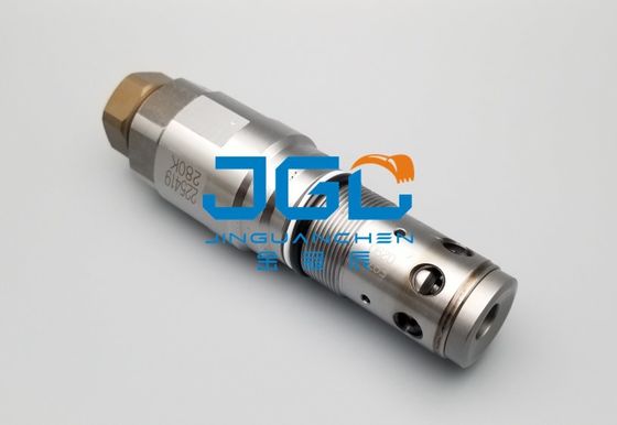 SK200-6 エグババター用スイングリフバルブ YN22V00028F1