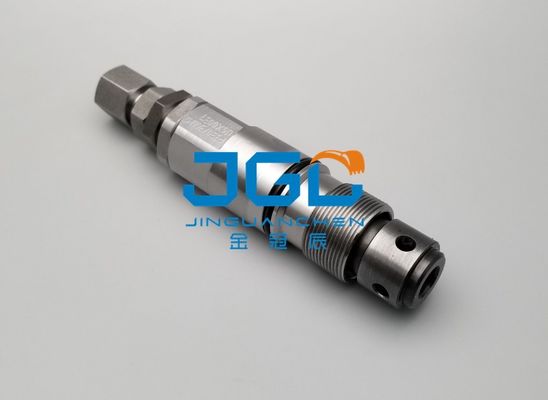 自動化 メインリリーフバルブ XJBN-01331 14577744 14561300 SA8230-36600 EC360 EC380 SY365 SY385 SY465 SY485 470 HD2045