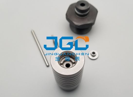 エグババター用スペアパーツ R225-7 XKBF-00442 XKBF-01458 エグババターのバルブキットロック