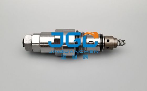 YN22V0001F8 エンジンの部品 エグババター用液圧救助バルブ 2403R76F3 SK200-1 SK200-3 SK120-1 SK120-3 SK320-1 SK320-3