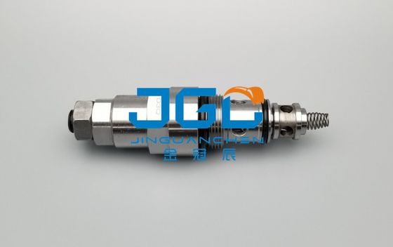 YN22V0001F8 エンジンの部品 エグババター用液圧救助バルブ 2403R76F3 SK200-1 SK200-3 SK120-1 SK120-3 SK320-1 SK320-3