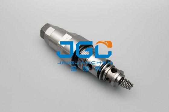 YN22V0001F8 エンジンの部品 エグババター用液圧救助バルブ 2403R76F3 SK200-1 SK200-3 SK120-1 SK120-3 SK320-1 SK320-3