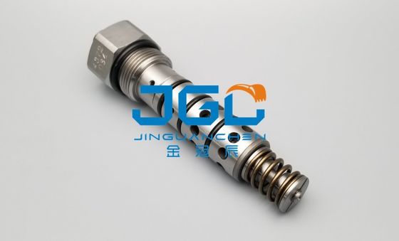 EX200-5 エグババター制御バルブ メインバルブ リリーフバルブ 4372034 エグババター用