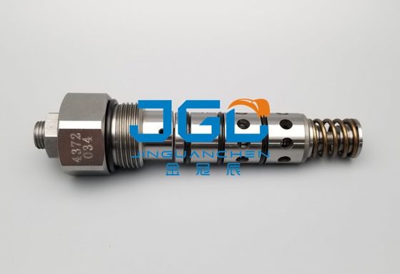 EX200-5 エグババター制御バルブ メインバルブ リリーフバルブ 4372034 エグババター用