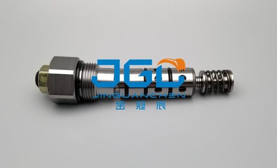 EX200-5 エグババター制御バルブ メインバルブ リリーフバルブ 4372034 エグババター用