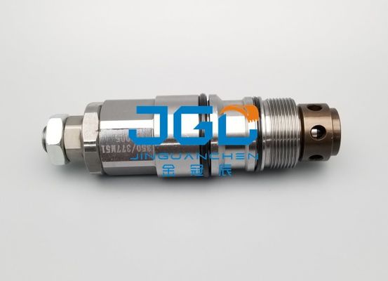 エグババター メインリリーフバルブ 60205668 オーバーフロー安全バルブ SY385 SY465 SY305 液体部品 52111228-9802