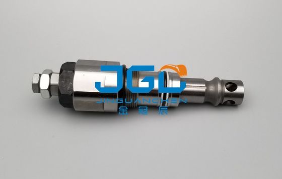 723-30-90101 メインリリーフバルブ PC100-6 PC120-6 掘削機部品