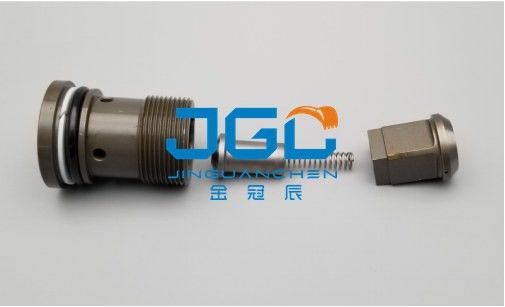 掘削機 ボルボ EC290 補救バルブ 水力バルブ 14609280 VOE14609280