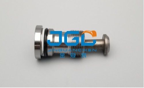 掘削機 ボルボ DH150-7 YC85 補給弁 水力弁