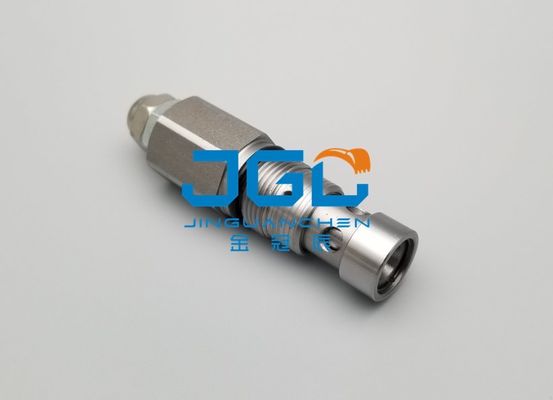 エグババター 水力ポンプ部品 E120B 圧力調節バルブ