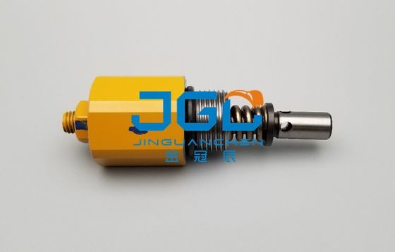 エグババター 水力解圧圧 E320B/330B の主要解脱バルブ