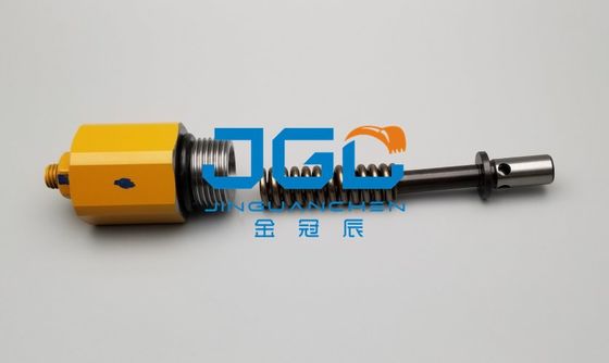 エグババター 水力解圧圧 E320B/330B の主要解脱バルブ