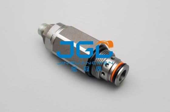 自動掘削機 AV170 R150-7 リレフバルブ 液圧バルブ