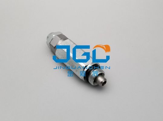 DH55 DH60 R55 R60 エグババター用スペアパーツ メイン制御バルブ 過負荷解消バルブ XKAY-01975 4-02-901 402901