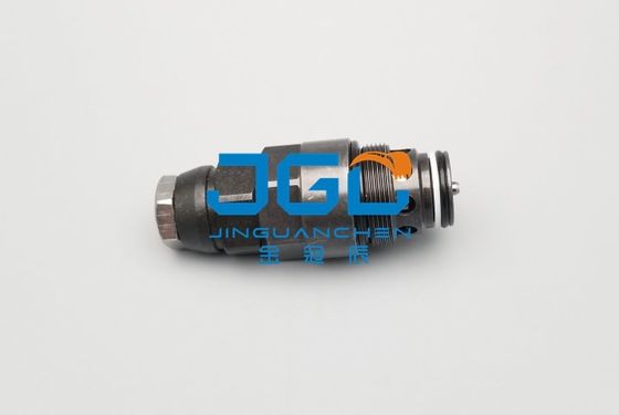 掘削機水力システム 主要部位 リレフバルブ オーバーフロー 安全バルブ R907261613 60083926 DH80 YC60-8 SK55 SY60 SY65