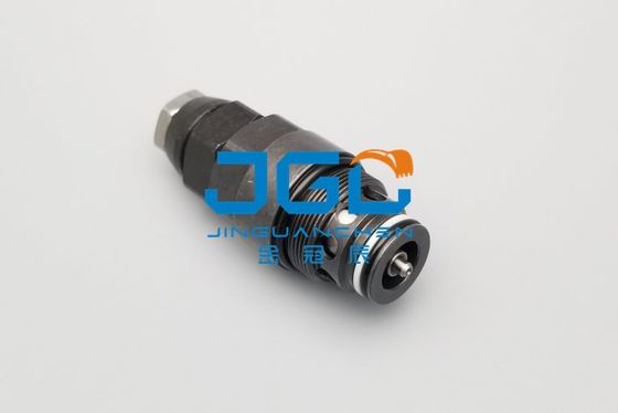 掘削機水力システム 主要部位 リレフバルブ オーバーフロー 安全バルブ R907261613 60083926 DH80 YC60-8 SK55 SY60 SY65