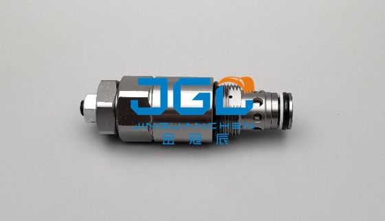 DH150-7 R130-5 YC135-8 SH120A3 DX150 2420-1220 エグババター パーツ 補給 バルブ 液体部品 サービス