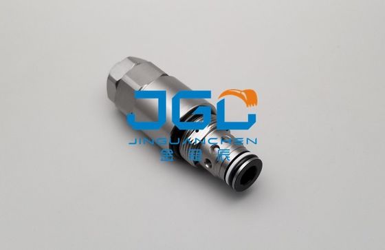 DH150-7 R130-5 YC135-8 SH120A3 DX150 2420-1220 エグババター パーツ 補給 バルブ 液体部品 サービス