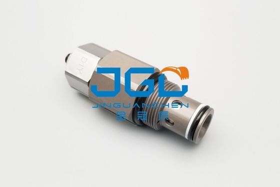 水力安全バルブ 掘削機用溢出バルブ 2420-1226 DH220-5 7 DH200-5 7 DH300-5 EC210 EC240 EC290 EC140 HD512 HD820