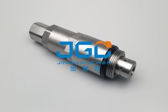 エグババターE70B 水力弁 バランスシステムのための救援弁 085-5677 0855677