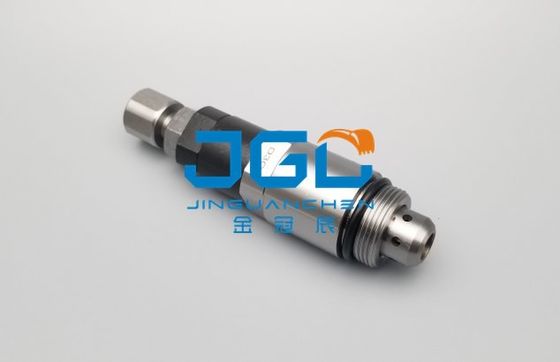 エグババターE70B 水力弁 バランスシステムのための救援弁 085-5677 0855677