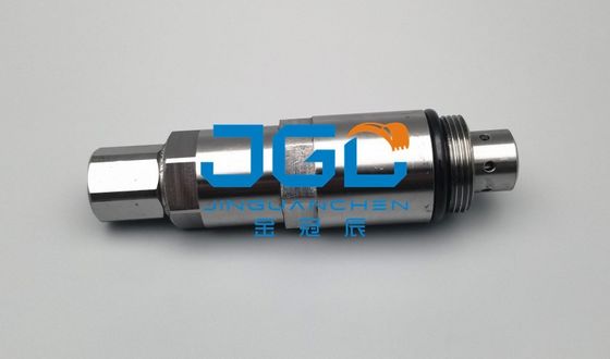 エグババターE70B 水力弁 バランスシステムのための救援弁 085-5677 0855677
