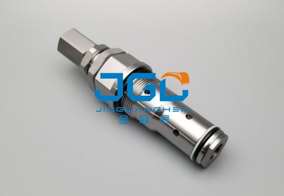 高品質の救助バルブ 700-90-51001 掘削機用 PC200-1 PC220-1 メイン救助バルブ