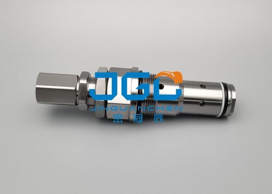 高品質の救助バルブ 700-90-51001 掘削機用 PC200-1 PC220-1 メイン救助バルブ