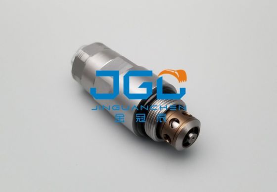 SK200 SK210 SK230-5 6E 8 SK115 SK135 SK235-8 リلیفバルブ XJBN-00162 YN22V00002F1 YN22V00002F2 YN22V00029F2