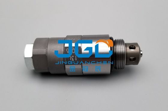 SK200 SK210 SK230-5 6E 8 SK115 SK135 SK235-8 リلیفバルブ XJBN-00162 YN22V00002F1 YN22V00002F2 YN22V00029F2