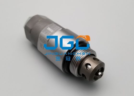 SK200 SK210 SK230-5 6E 8 SK115 SK135 SK235-8 リلیفバルブ XJBN-00162 YN22V00002F1 YN22V00002F2 YN22V00029F2