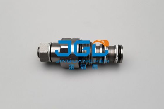 高品質 EX55 ZAX55 卸荷バルブ 0799001 掘削機部品 補給バルブ