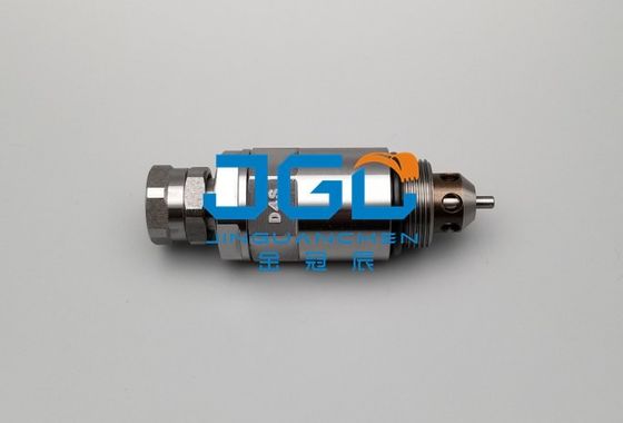 掘削機パーツ PC200-6 PC200-7 PC200-8 水力ポンプ メインリリーフバルブ 723-40-91200