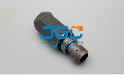 高品質 UX22 DH220-5 7 EC210 EC240 EC290 EC140 補給スロットルバルブ エグババターの水力部品