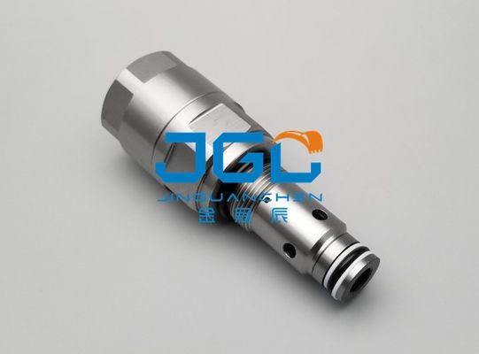 掘削機部品 CX55 SK55 SK60-8 E306 EC55 PC56 スイングモーター救助バルブ