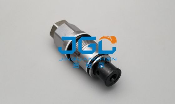 高品質の掘削機パーツ DH55 XG60 ST60 スイングモーター救助バルブ