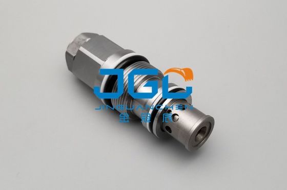 高品質 オートメーション DX60 DH80 SY75 エグババター メインリレフバルブ