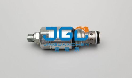 高品質の掘削機EC80D スウィングモーター救助バルブ ボルボ救助バルブ