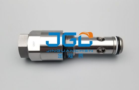 元のエンジニアリング機械の救助バルブ 702-75-01201 掘削機用 PC200-6 PC200-7 PC200-8 PC220-678 PC240-678