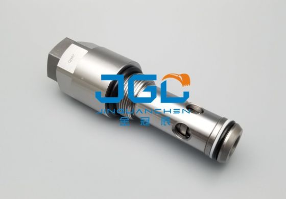 元のエンジニアリング機械の救助バルブ 702-75-01201 掘削機用 PC200-6 PC200-7 PC200-8 PC220-678 PC240-678