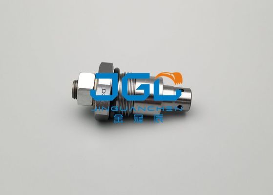 YC35 SWE50 スウィングモーター リリーフバルブ メインバルブ エグババター部品