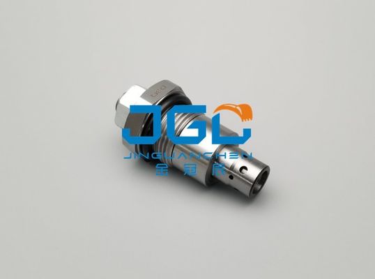 YC35 SWE50 スウィングモーター リリーフバルブ メインバルブ エグババター部品