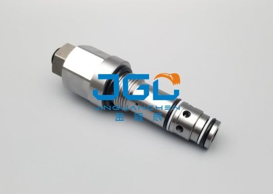 ZAX120 エグババター用スペアパーツ エグババター用水力部品用スイングモーター救助バルブ 9159923