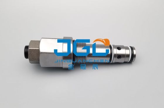 ZAX120 エグババター用スペアパーツ エグババター用水力部品用スイングモーター救助バルブ 9159923