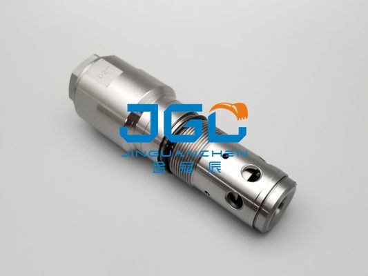 高品質のZAX200 ZAX230 ZAX240 ZAX330 スイングモーター救助バルブ 4654845