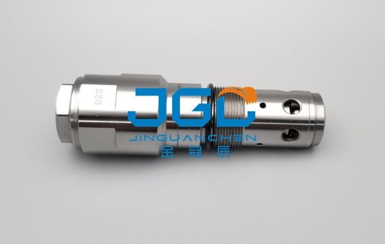 高品質のZAX200 ZAX230 ZAX240 ZAX330 スイングモーター救助バルブ 4654845