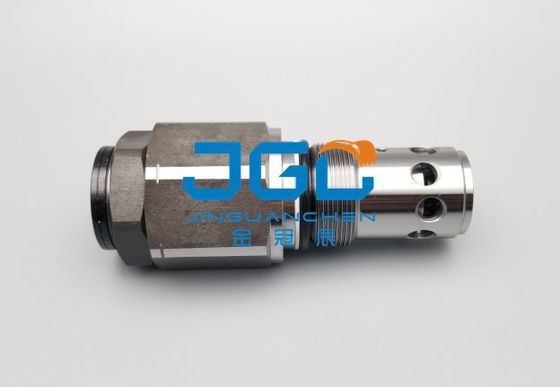 DH300 DH370-7 SH300A3 SH460 スウィングモーター リلیفバルブ 掘削機用