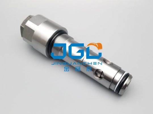 PC200-6 PC200-7 エグババター 液圧部品 スイング リレフ バルブ 702-75-01200