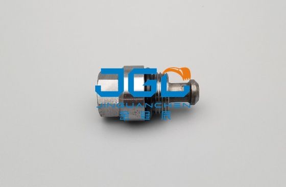 抗カビテーションバルブ PC55 PC60 掘削機部品のオイル吸管バルブ 723-20-80100
